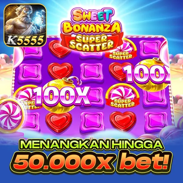 K5555 Maxwin Pola Gacor Hari Ini
