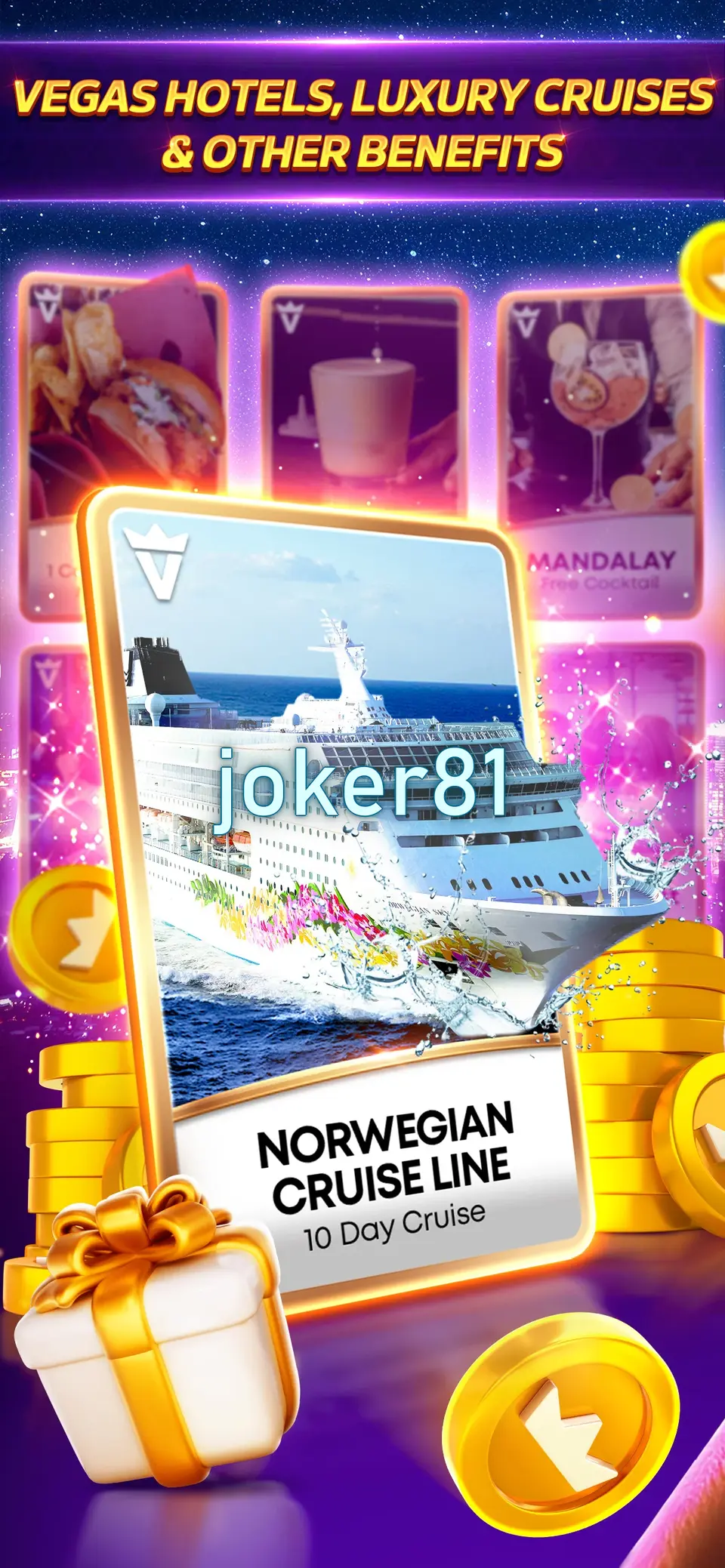 joker81 APK