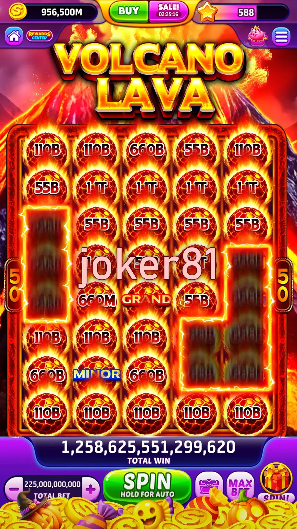 joker81 Masuk
