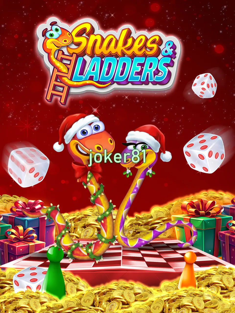 joker81 Preview - Resmi Unduh